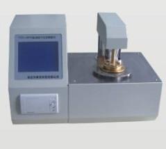 FTDY-2007K(B)自動(dòng)開(kāi)口(閉口)閃點(diǎn)測定儀